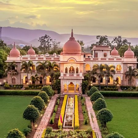 Welcomheritage Shivavilas Palace, Hampi Hospet Extérieur photo