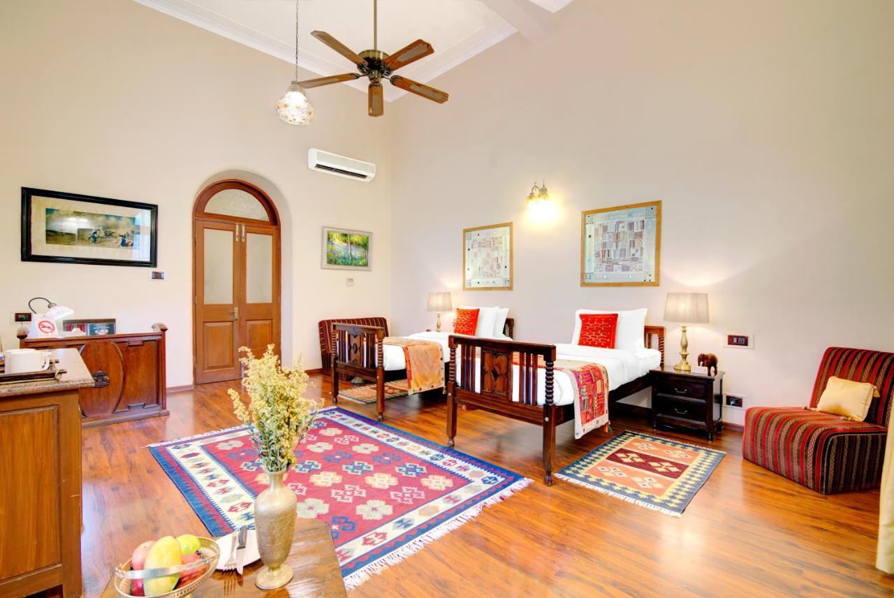 Welcomheritage Shivavilas Palace, Hampi Hospet Extérieur photo