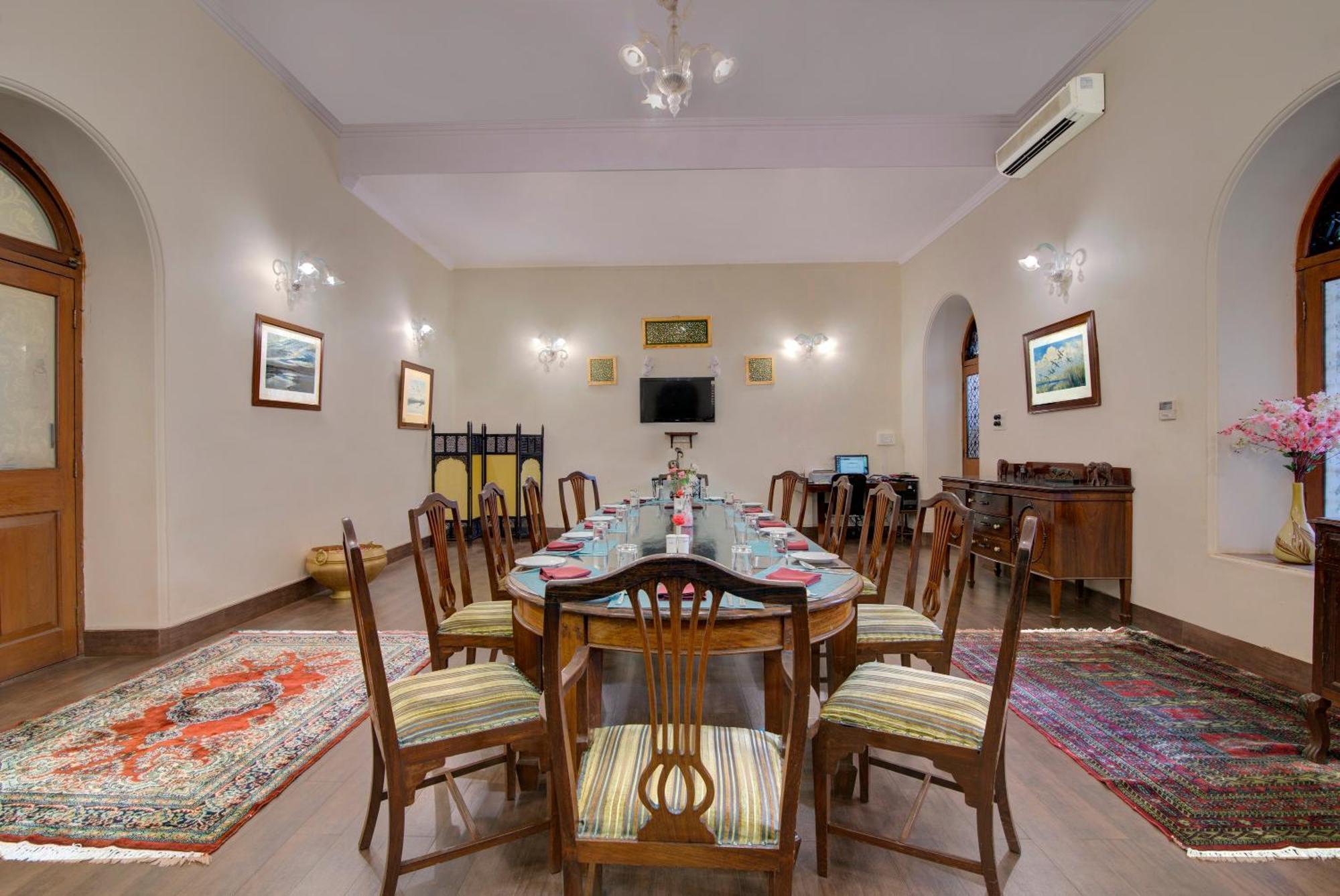 Welcomheritage Shivavilas Palace, Hampi Hospet Extérieur photo