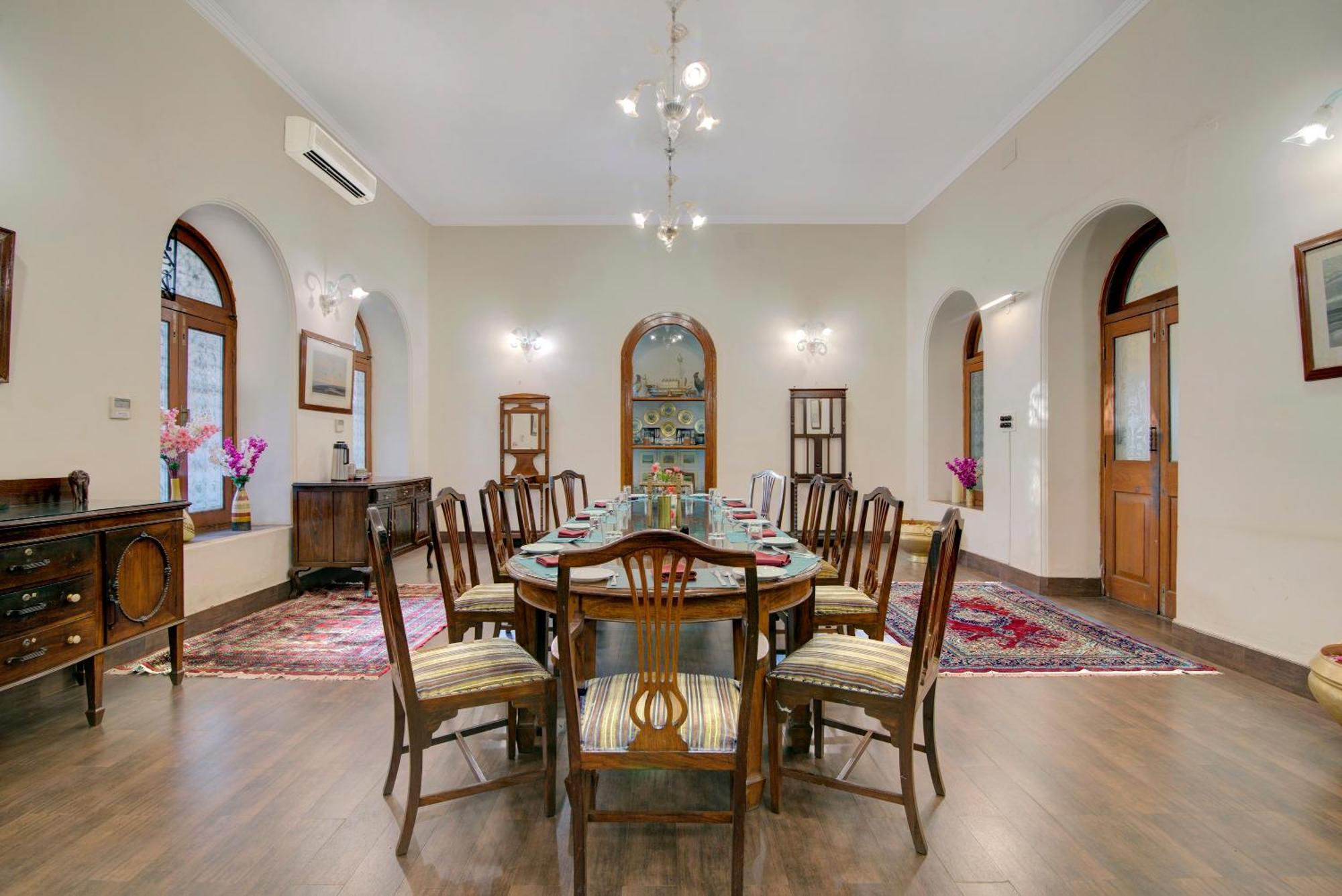 Welcomheritage Shivavilas Palace, Hampi Hospet Extérieur photo