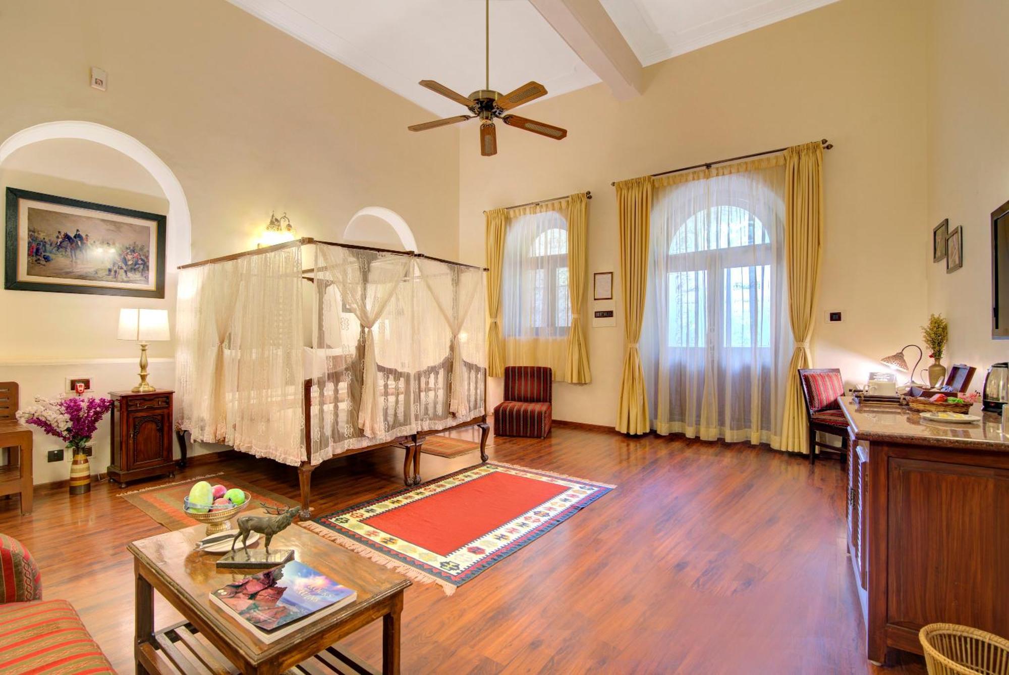 Welcomheritage Shivavilas Palace, Hampi Hospet Extérieur photo