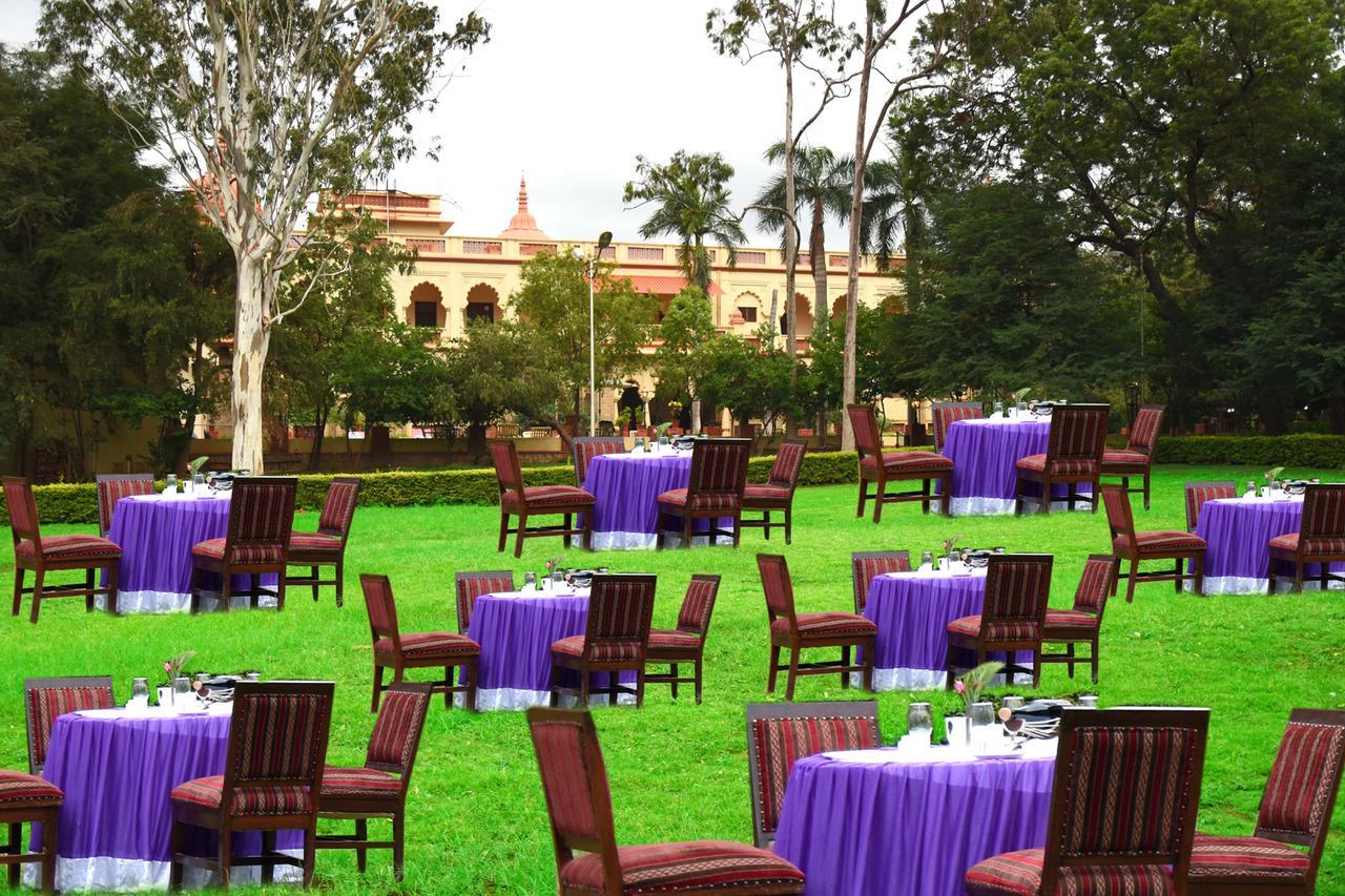 Welcomheritage Shivavilas Palace, Hampi Hospet Extérieur photo