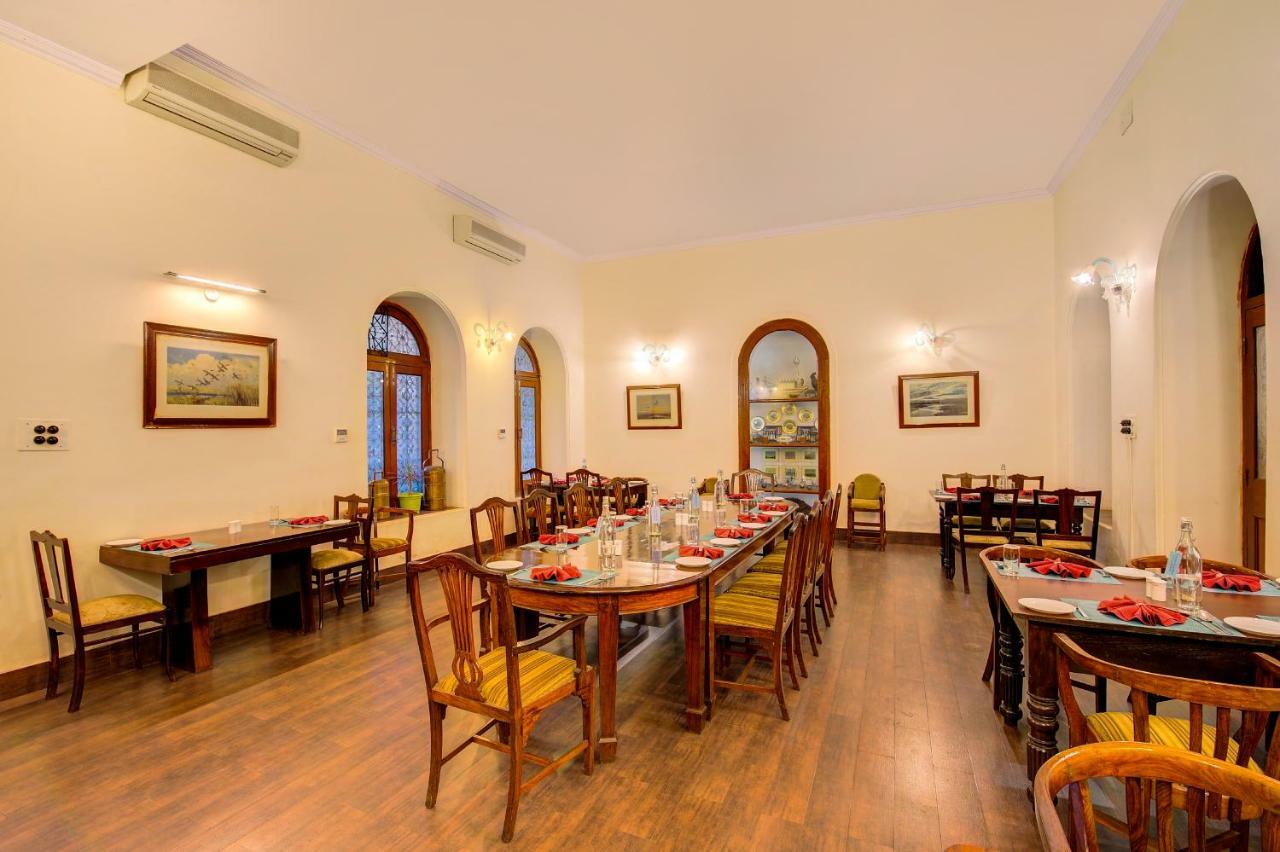 Welcomheritage Shivavilas Palace, Hampi Hospet Extérieur photo