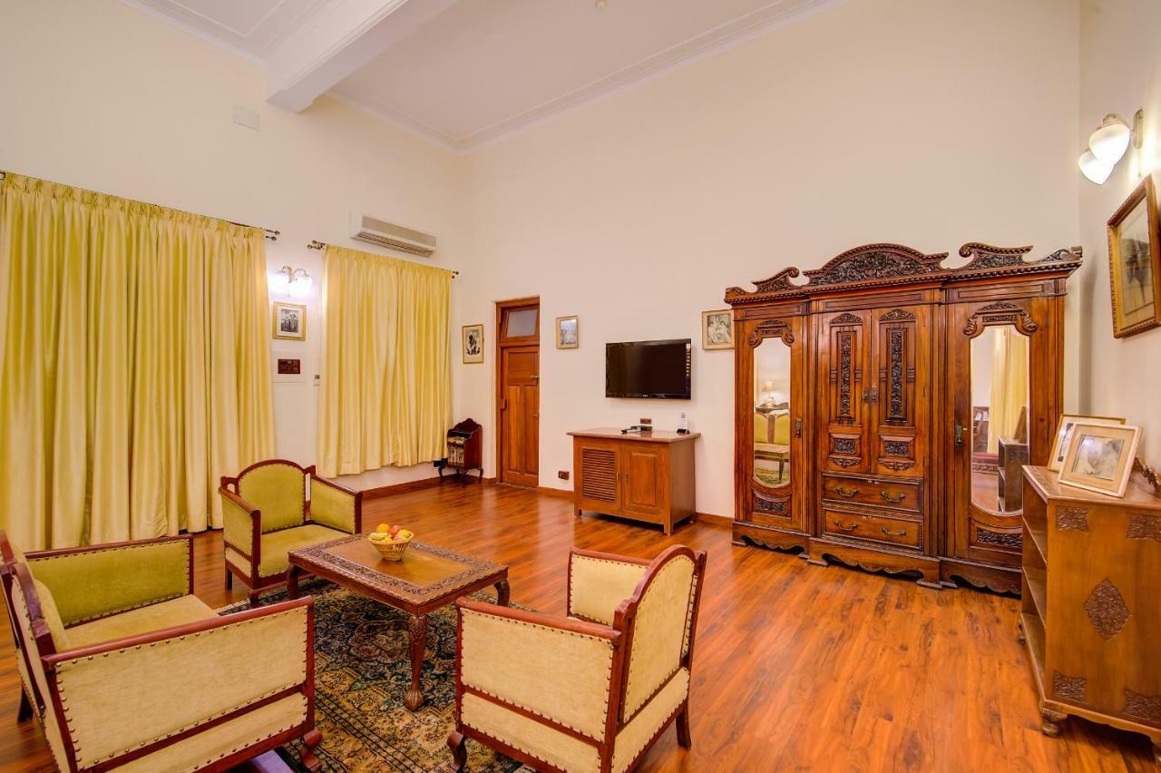Welcomheritage Shivavilas Palace, Hampi Hospet Extérieur photo