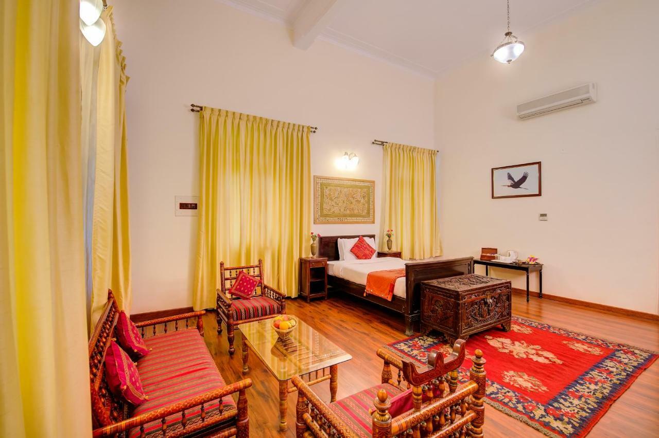 Welcomheritage Shivavilas Palace, Hampi Hospet Extérieur photo
